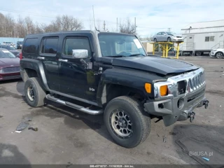 HUMMER HUMMER H3 SUV