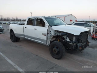 RAM RAM 3500 LARAMIE