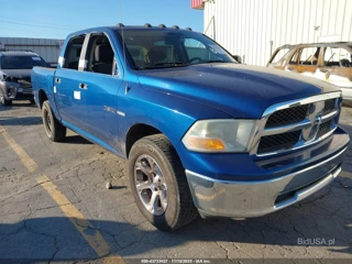DODGE DODGE RAM 1500 SLT/SPORT/TRX