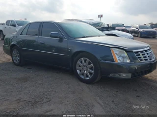 CADILLAC CADILLAC DTS PREMIUM COLLECTION