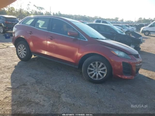 MAZDA MAZDA CX-7 I SV