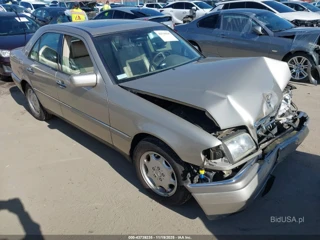 MERCEDES-BENZ MERCEDES-BENZ C 230