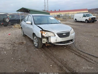 HYUNDAI HYUNDAI ELANTRA GLS