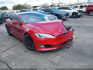 TESLA TESLA MODEL S 60/75