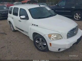 CHEVROLET CHEVROLET HHR LT