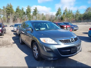 MAZDA MAZDA CX-9 TOURING