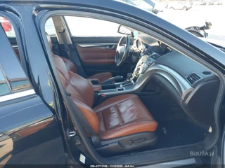ACURA ACURA TL 3.7