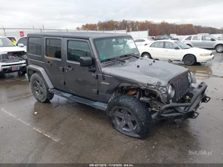 JEEP JEEP WRANGLER UNLIMITED FREEDOM