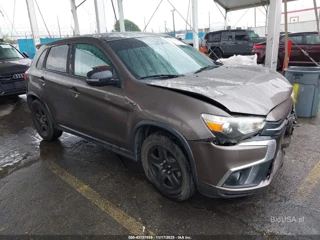 MITSUBISHI MITSUBISHI OUTLANDER SPORT 2.0 SP