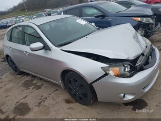 SUBARU SUBARU IMPREZA 2.5I