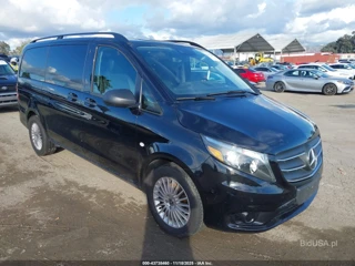 MERCEDES-BENZ MERCEDES-BENZ METRIS