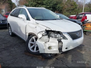 LEXUS LEXUS RX 350