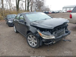 BUICK BUICK LACROSSE CXL