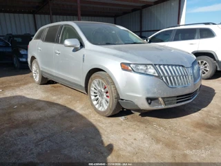 LINCOLN LINCOLN MKT