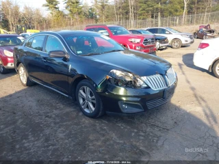 LINCOLN LINCOLN MKS