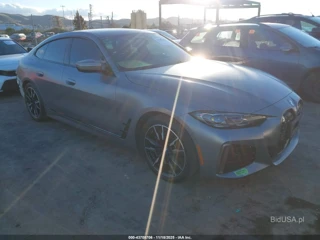 BMW I4 M50