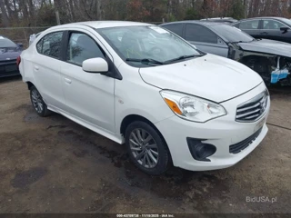 MITSUBISHI MITSUBISHI MIRAGE G4 ES