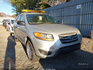 HYUNDAI HYUNDAI SANTA FE GLS
