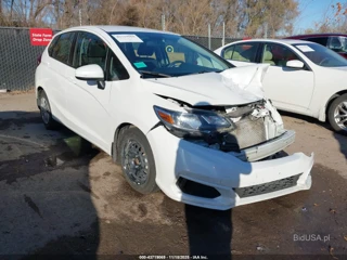 HONDA HONDA FIT LX