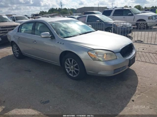 BUICK BUICK LUCERNE CXL