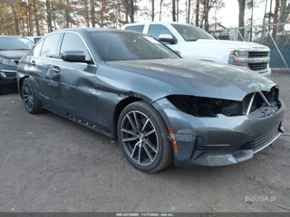 BMW 330I
