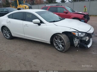 MAZDA MAZDA MAZDA6 TOURING
