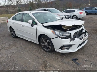 SUBARU SUBARU LEGACY 2.5I LIMITED