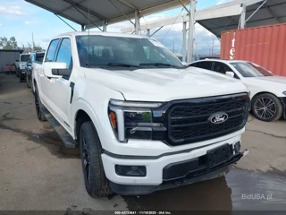FORD FORD F-150 LARIAT