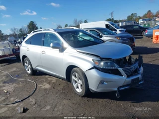 LEXUS LEXUS RX 350
