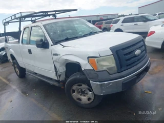 FORD FORD F-150 FX4/LARIAT/XL/XLT