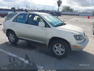LEXUS LEXUS RX 300
