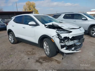 BUICK BUICK ENCORE GX PREFERRED FWD