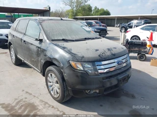 FORD FORD EDGE SEL