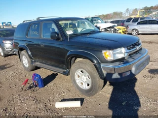 TOYOTA TOYOTA 4RUNNER SR5 V6