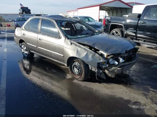NISSAN NISSAN SENTRA 1.8S