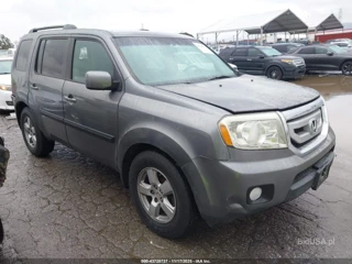 HONDA HONDA PILOT EX