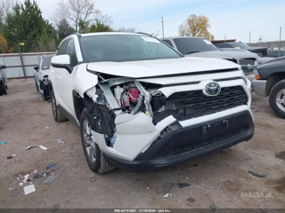 TOYOTA TOYOTA RAV4 HYBRID XLE