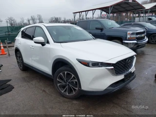 MAZDA MAZDA CX-5 2.5 S PREMIUM