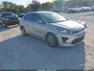 KIA KIA RIO LX