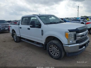 FORD FORD F-250 XLT