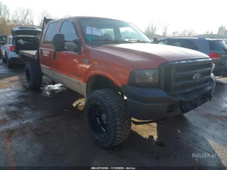 FORD FORD F-250 LARIAT/XL/XLT