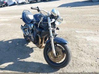 SUZUKI SUZUKI GSF1200 S