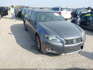 LEXUS LEXUS GS 350