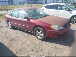 FORD FORD TAURUS SE