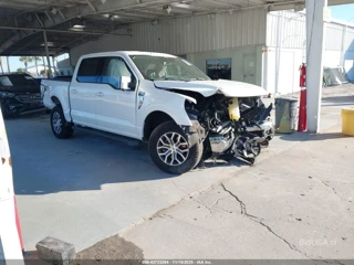 FORD FORD F-150 LARIAT