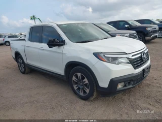HONDA HONDA RIDGELINE RTL-T