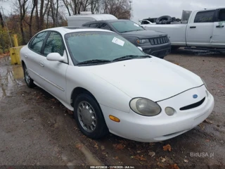 FORD FORD TAURUS LX