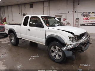 TOYOTA TOYOTA TACOMA BASE V6