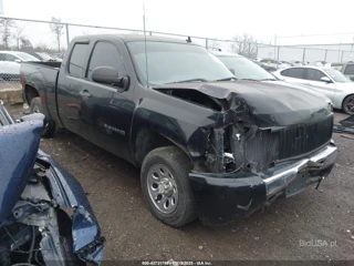 CHEVROLET CHEVROLET SILVERADO 1500 WORK TRUCK