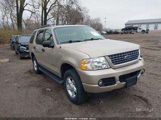 FORD FORD EXPLORER XLT/XLT SPORT